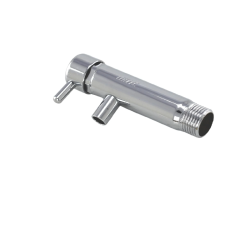 Torneira de Inox Industrial